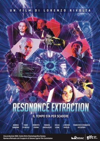 Resonance: Extraction