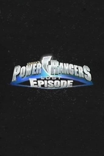 Power Rangers: The Lost Episode