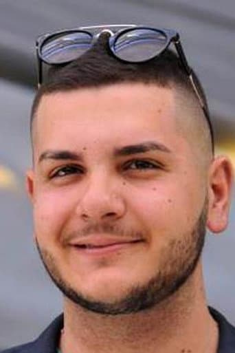 Riccardo Vitiello