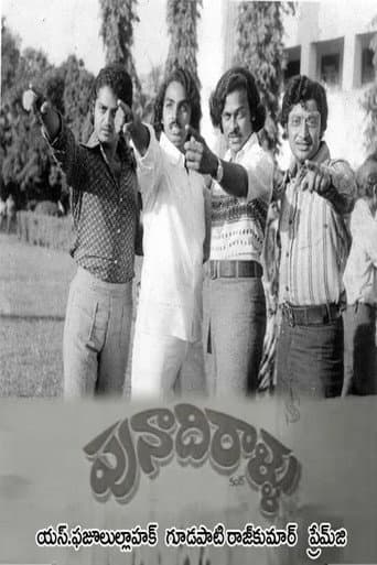 Punadhirallu