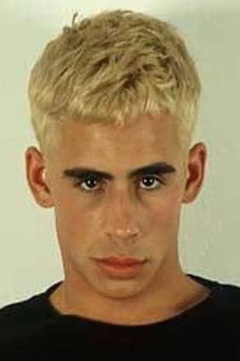 Joshua Berlin