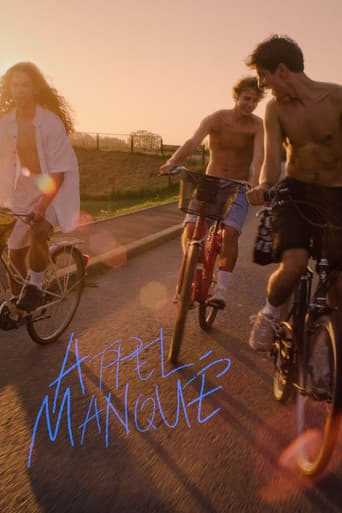 Appel Manqué