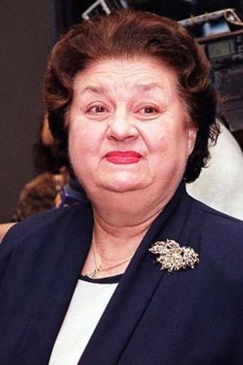 Tamara Buciuceanu-Botez