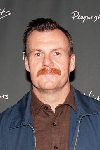 Jeb Kreager