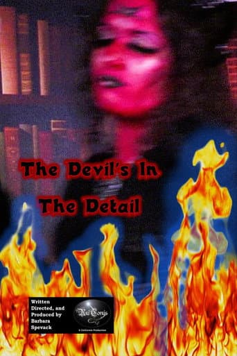 The Devil's in the Detail