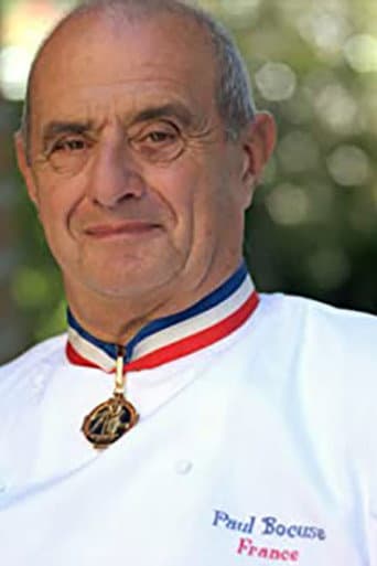 Paul Bocuse