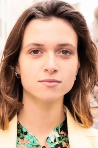 Juliette Jouan