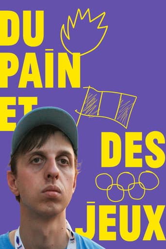 Du pain et des jeux