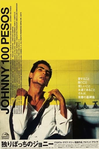 Johnny cien pesos