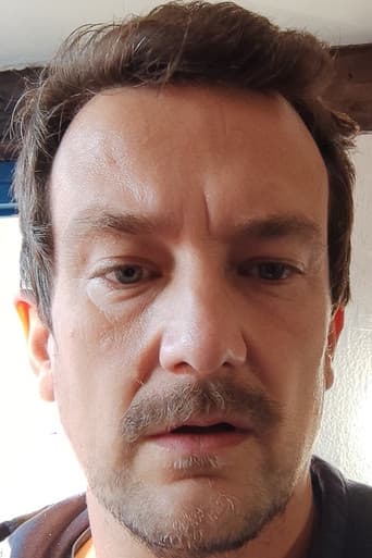 Paul Kaliszczak