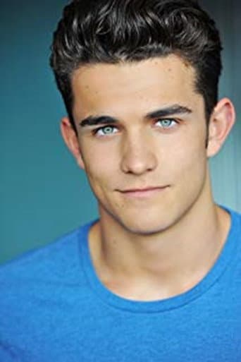 Greg Rogstad