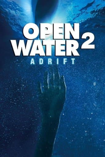 Open Water 2：Adrift