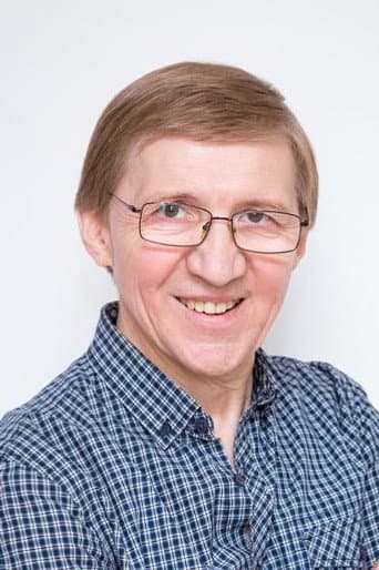 Ильдар Аллабирдин