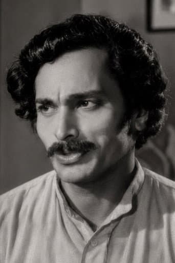 Karikol Raju