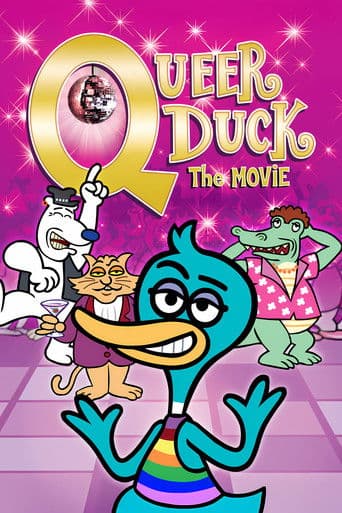 クイア・ダック ザ・ムービー