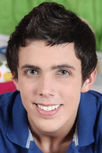 Brendan Tyler