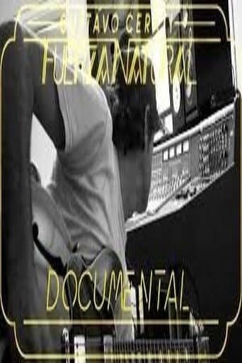 Gustavo Cerati - Fuerza Natural Documental