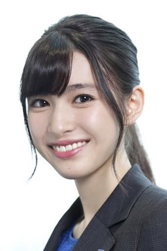 長見玲亜