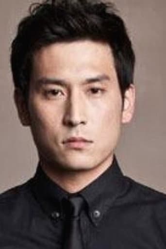 Park Ki-deok
