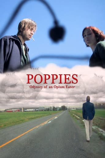 The Opium Eater
