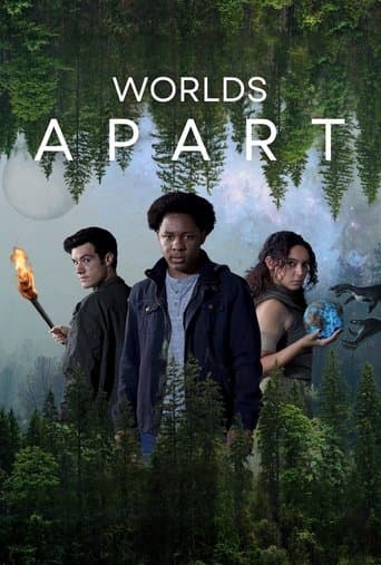Worlds Apart