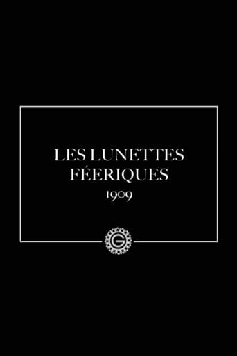 Les lunettes féeriques
