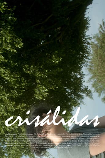 Crisálidas