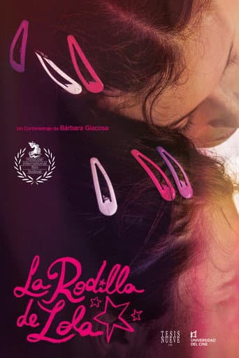 La rodilla de Lola