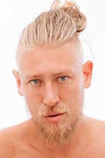 Jason Wolfe
