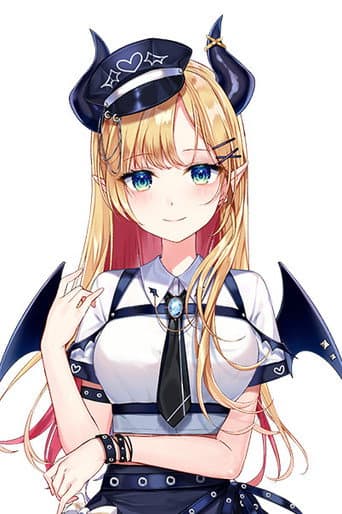 癒月ちょこ