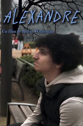 Alexandre
