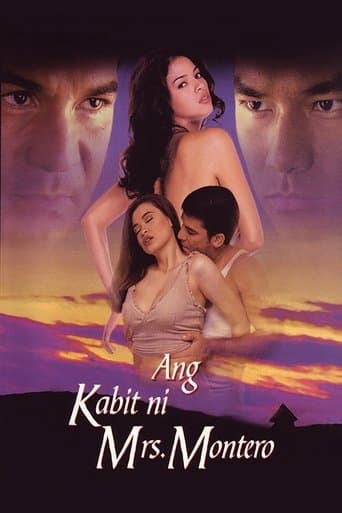 Ang Kabit ni Mrs. Montero