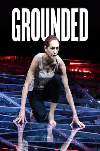 Grounded