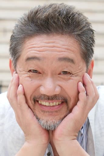 銀次郎