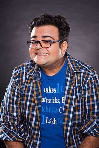 Karan Ashar