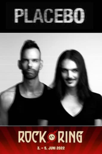 Placebo - Rock Am Ring 2022