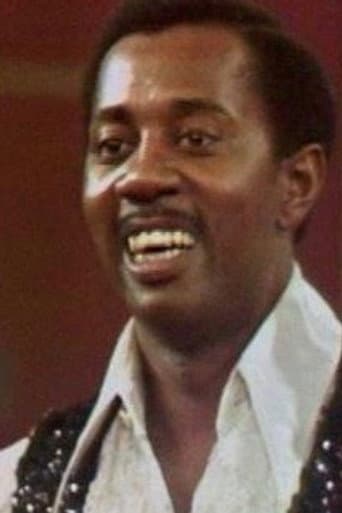 Melvin Franklin