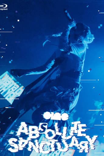 ano: ABSOLUTE SANCTUARY