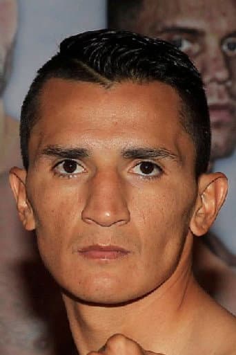 Daniel Estrada