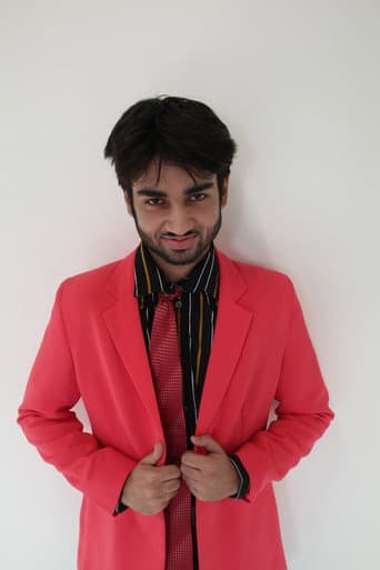 Pratyush Mishra