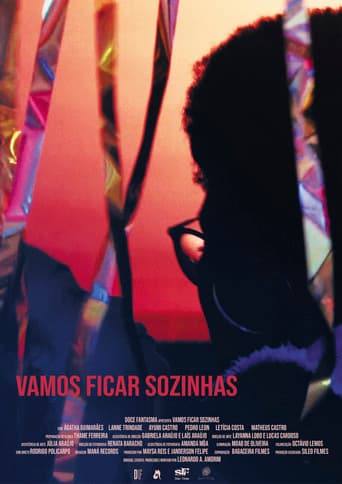 Vamos Ficar Sozinhas