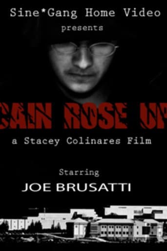 Cain Rose Up