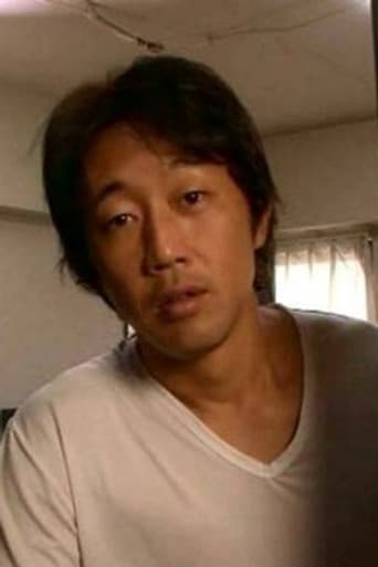 上田昌宏