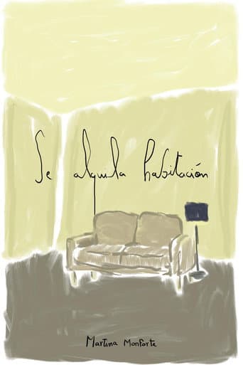 se alquila habitación