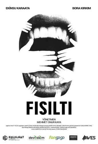 Fısıltı