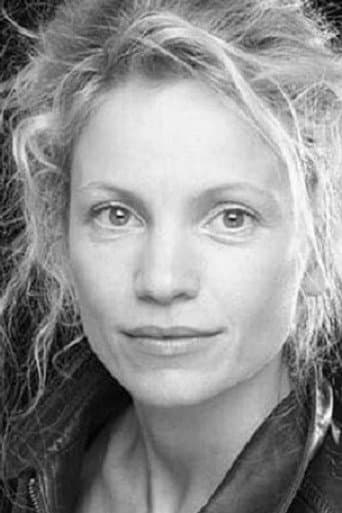 Sonja Codhant