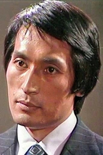 高橋幸治