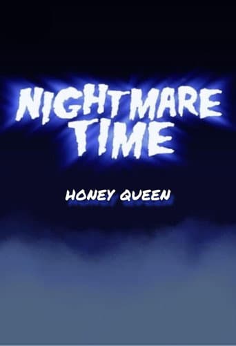 Nightmare Time: Honey Queen
