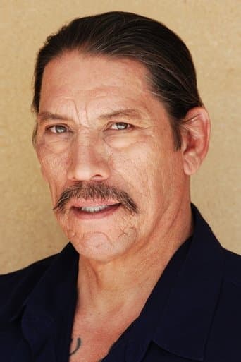 ダニー・トレホ