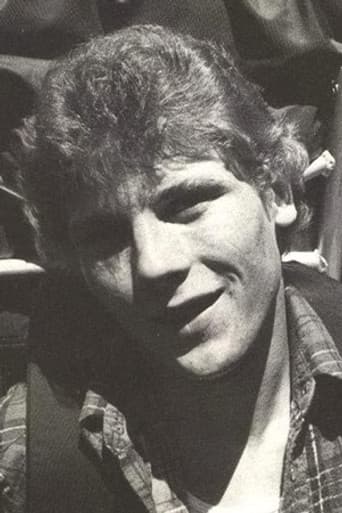 Les Roberts